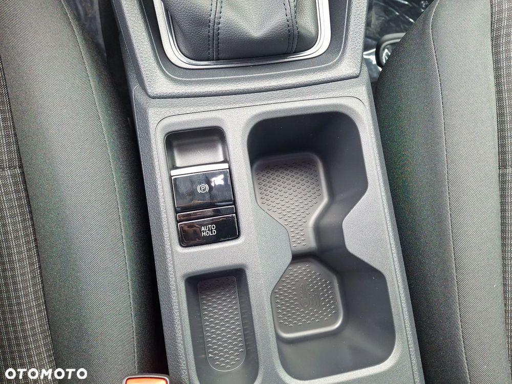 Volkswagen Caddy - 18