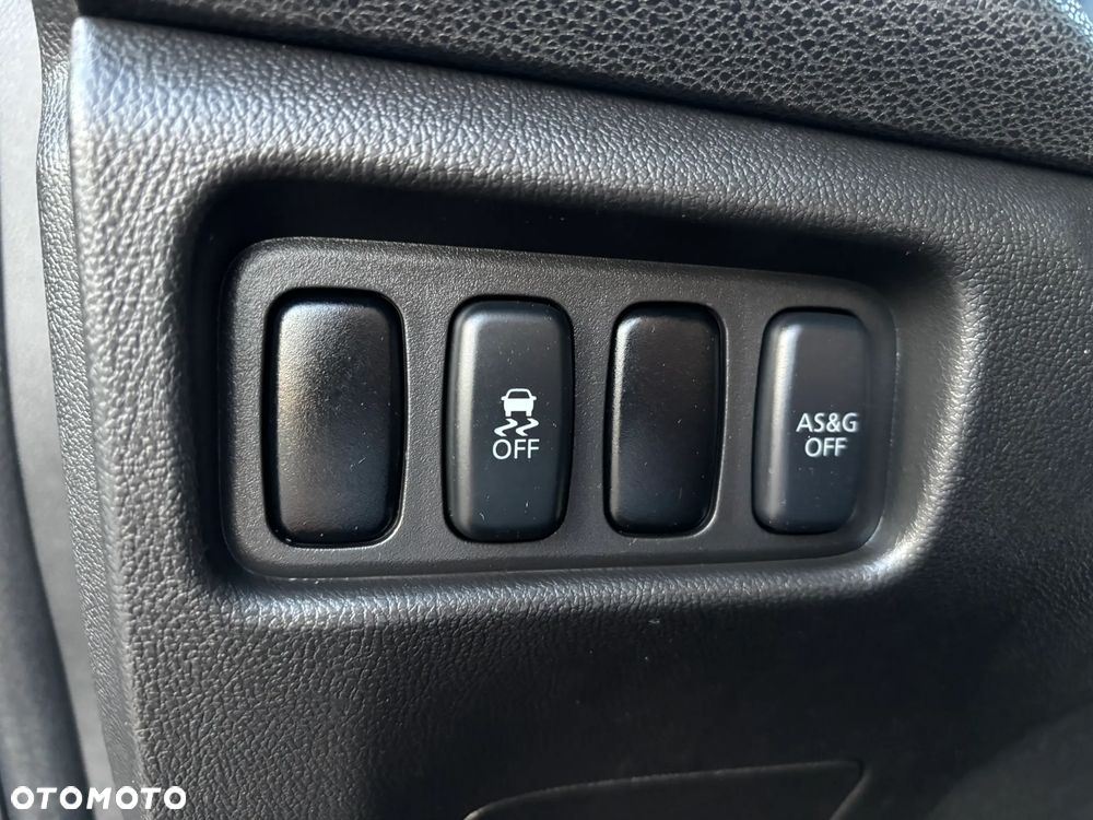 Mitsubishi ASX 1.8 DI-D 2WD Diamant Edition - 26