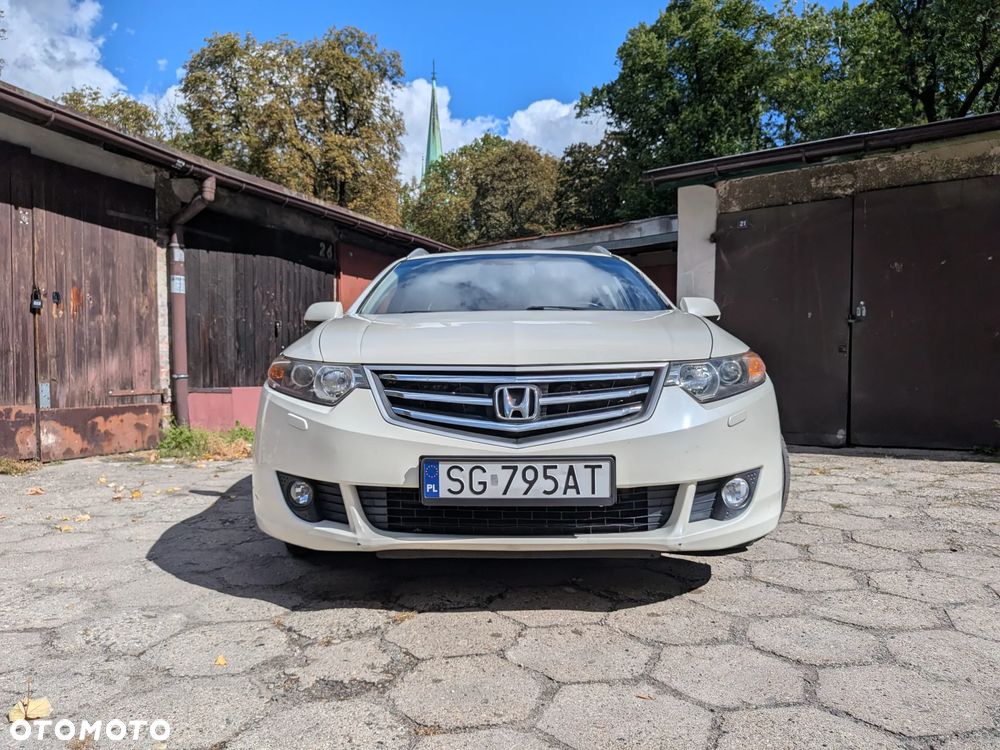 Honda Accord 2.0 Elegance - 4