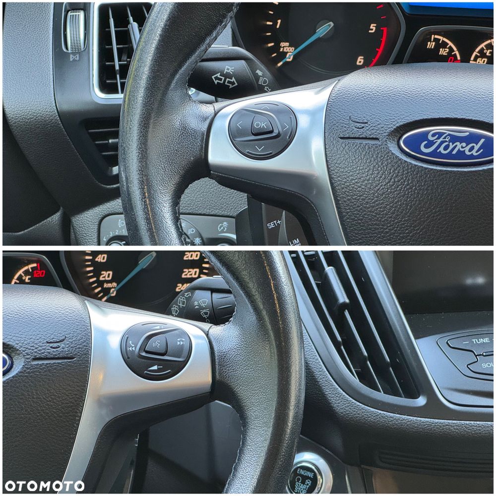 Ford Kuga 2.0 TDCi 2x4 Titanium - 34