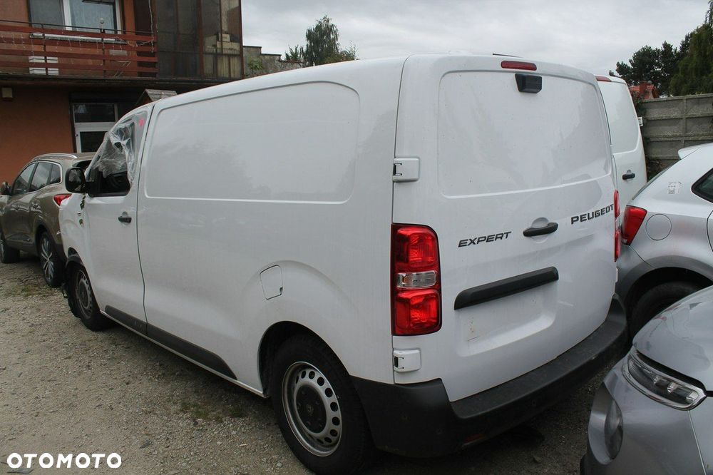 Peugeot Expert - 3