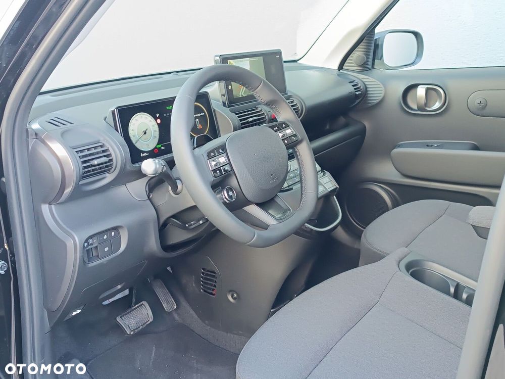 Hyundai Inster 49kWh Modern Limited - 7