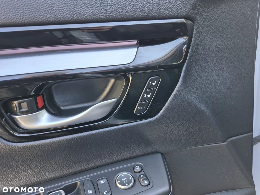 Honda CR-V 2.0 i-MMD HEV Advance AWD CVT - 20