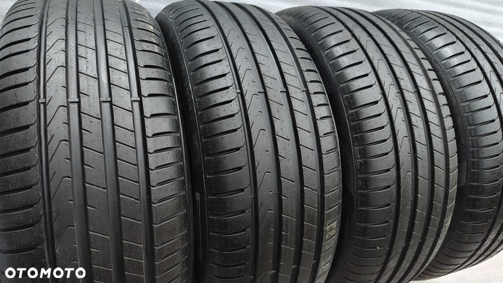 Opony Letnie 225/50/18 Pirelli Cinturato P7 4szt 2025r Nowe Demo