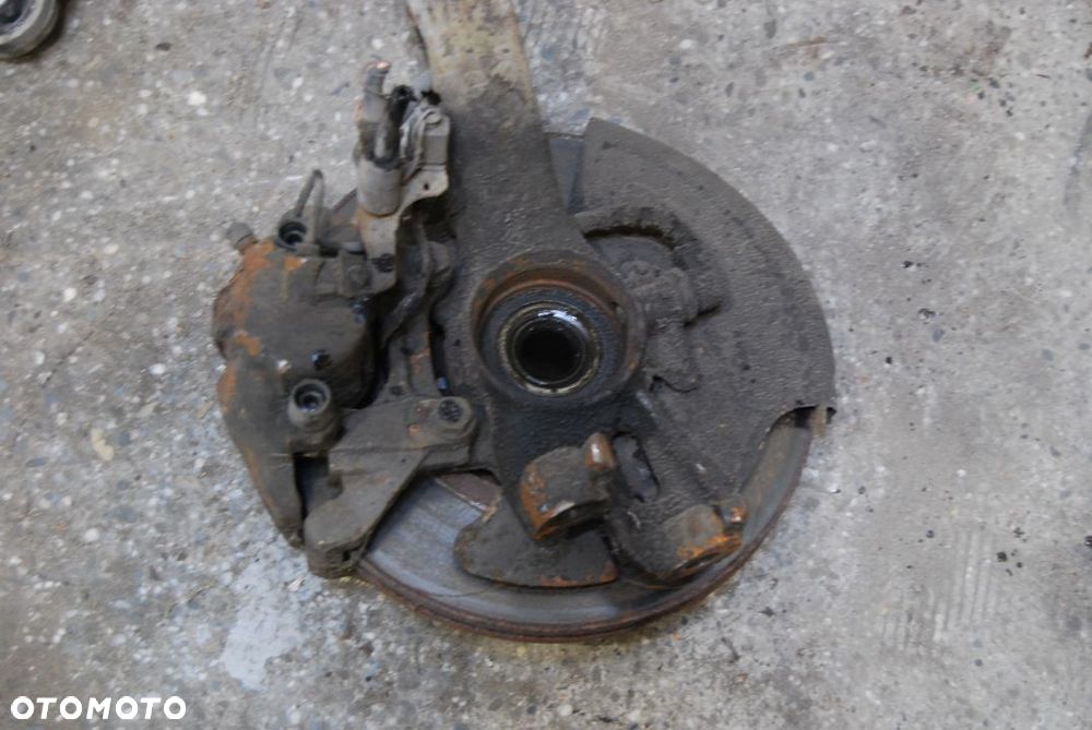 ZWROTNICA PRAWY PRZÓD 8D0407258T AUDI A6 C5 2.8 A4 B5 1.6 1.8 1.9 TDI 8D0407258S VW PASSAT B5 1.8 300MM/ 290MM 8D0407258 8D0407258AM - 5