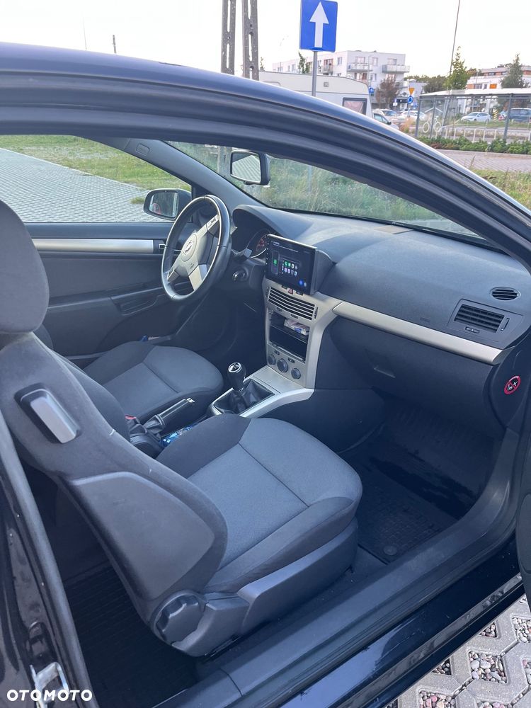 Opel Astra 1.4 Cosmo - 17