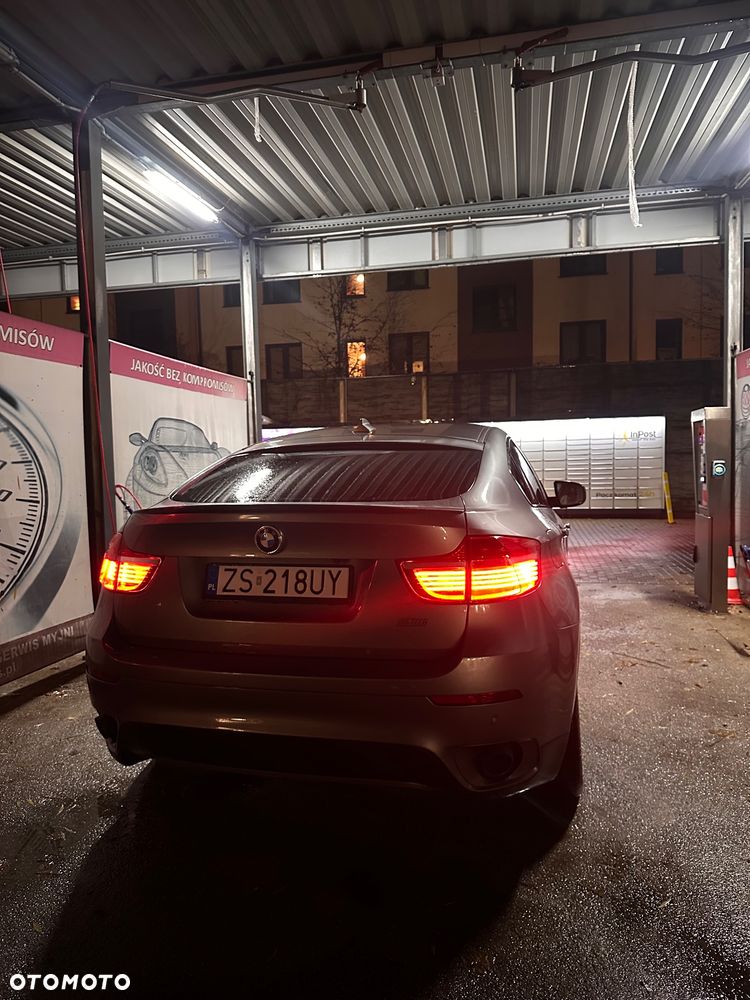 BMW X6 - 9