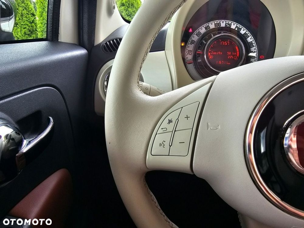 Fiat 500 - 17