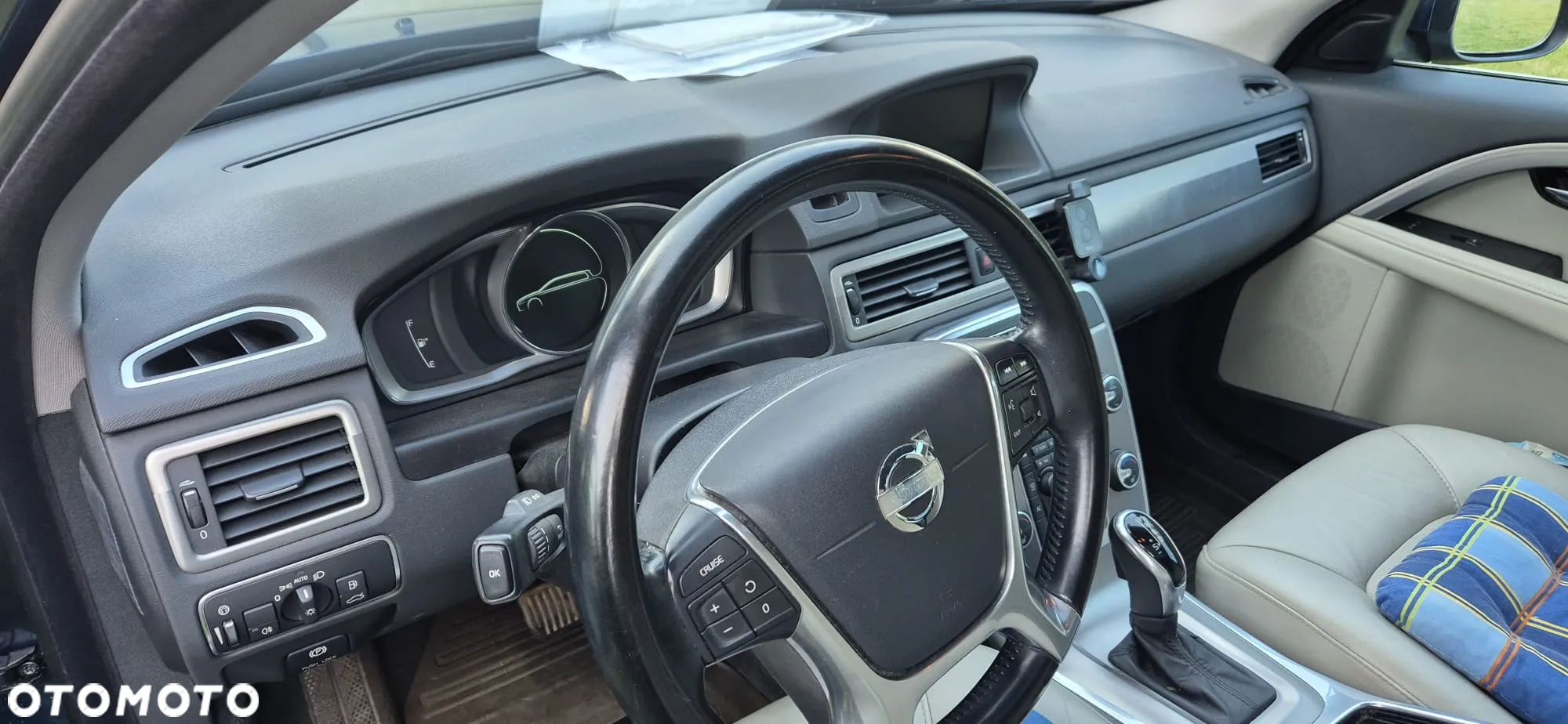Volvo V70 - 6