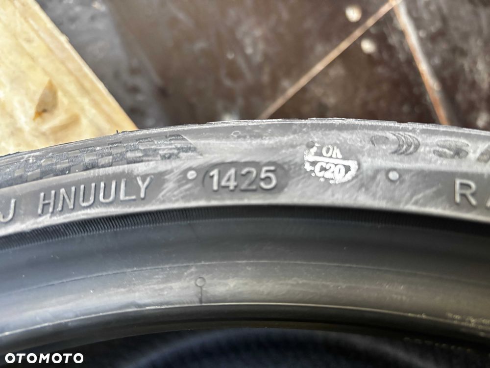 Okazja opony letnie 255/30R19 91Y XL SAILUN ATREZZO ZSR2 NOWE 2025r. - 3