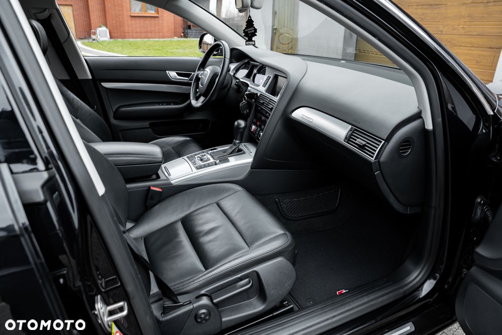 Audi A6 Avant - 22