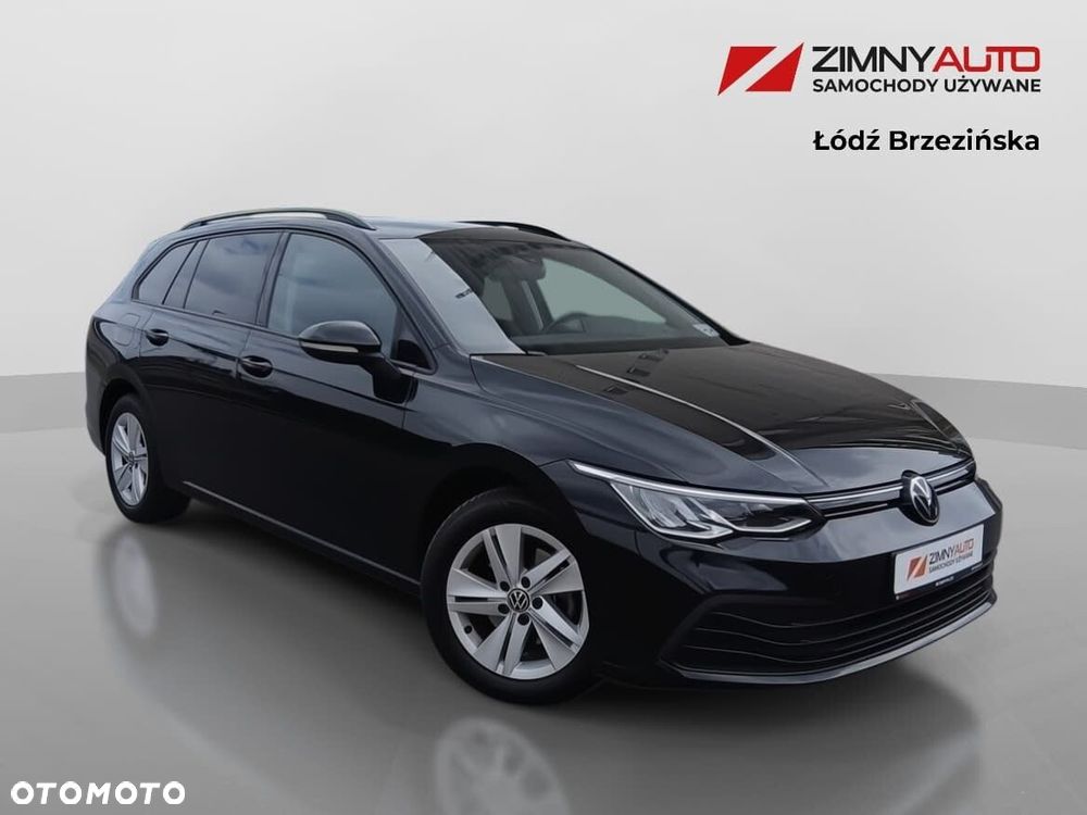 Volkswagen Golf 1.0 eTSI Life DSG - 4