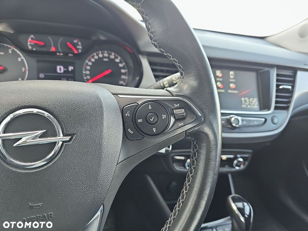 Opel Crossland X 1.2 T GPF Enjoy S&S - 21