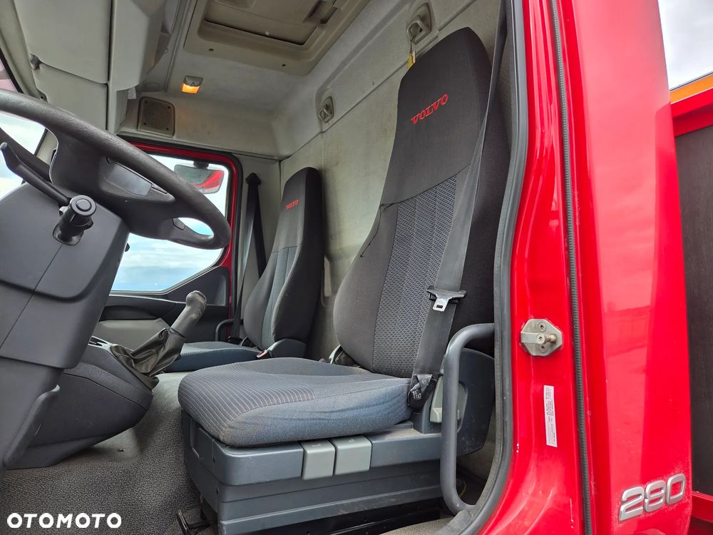 Volvo FL 280 - 8