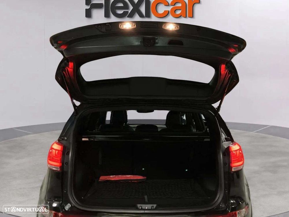 Kia Sportage 1.7 CRDI ISG Prime - 17