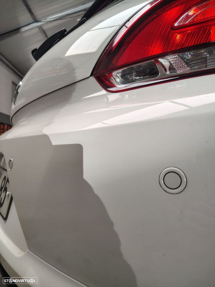 VW Scirocco 1.4 TSI - 15