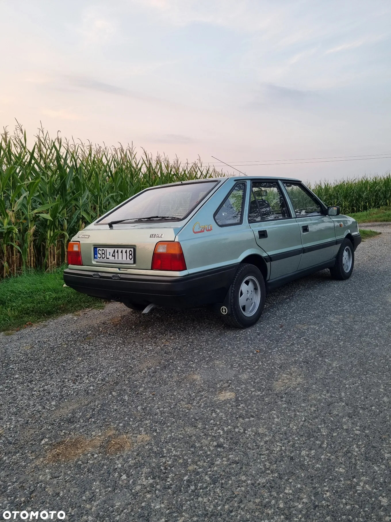 Polonez Caro - 2