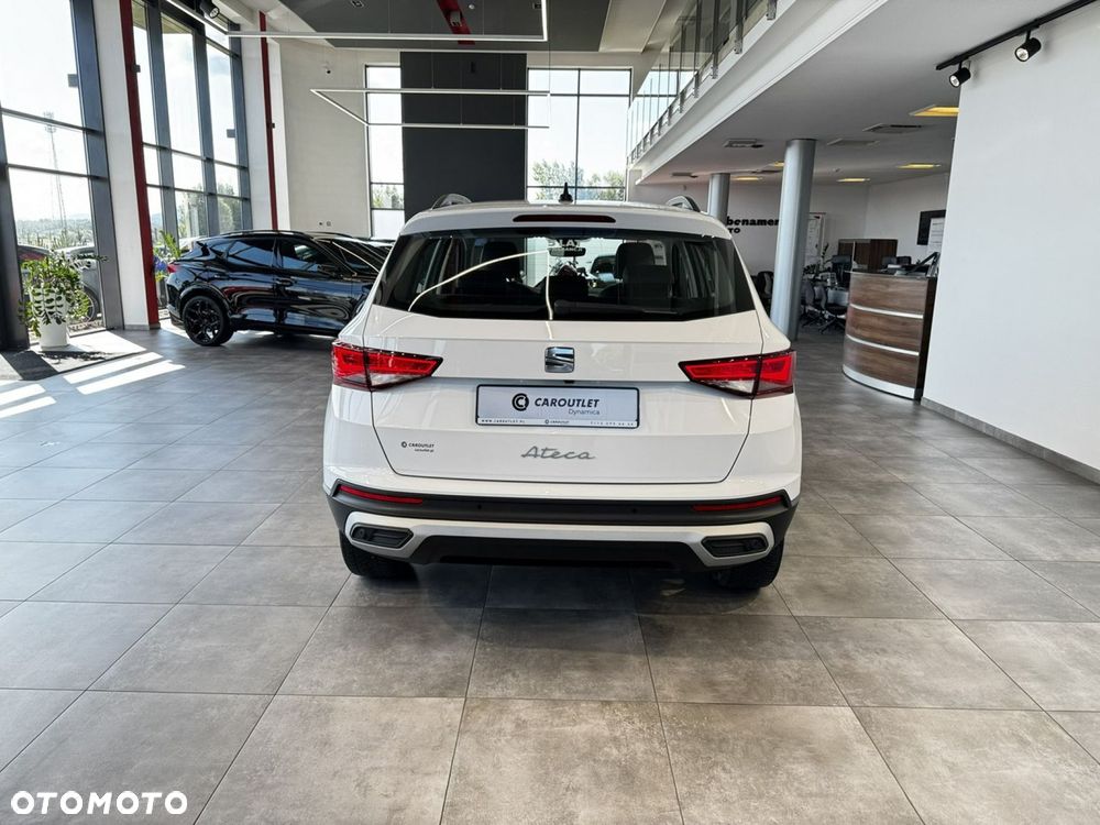Seat Ateca - 7