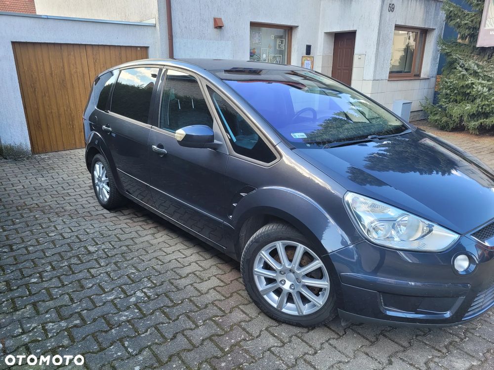 Ford S-Max 2.0 TDCi Trend - 2