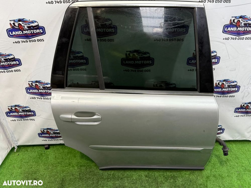 USA PORTIERA SPATE DREAPTA VOLVO XC90 2.4 DIESEL 2010 SUV COD OEM 31385359 2006-2014 - 1