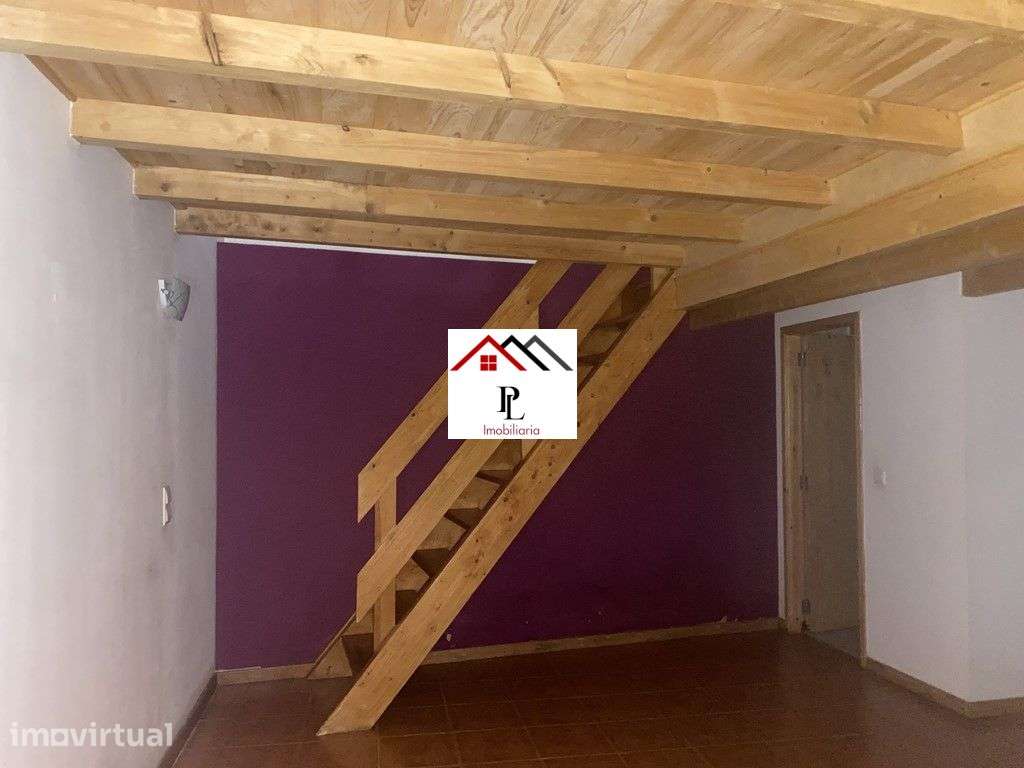 Moradia M1 em 2 Pisos (A204PL) - Grande imagem: 3/13