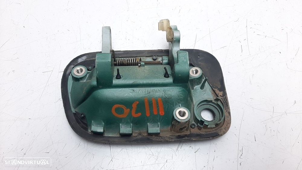MANIPULO EXTERIOR PORTA TRASEIRA TOYOTA RAV 4 II 2003 -6909042060B0 - 1