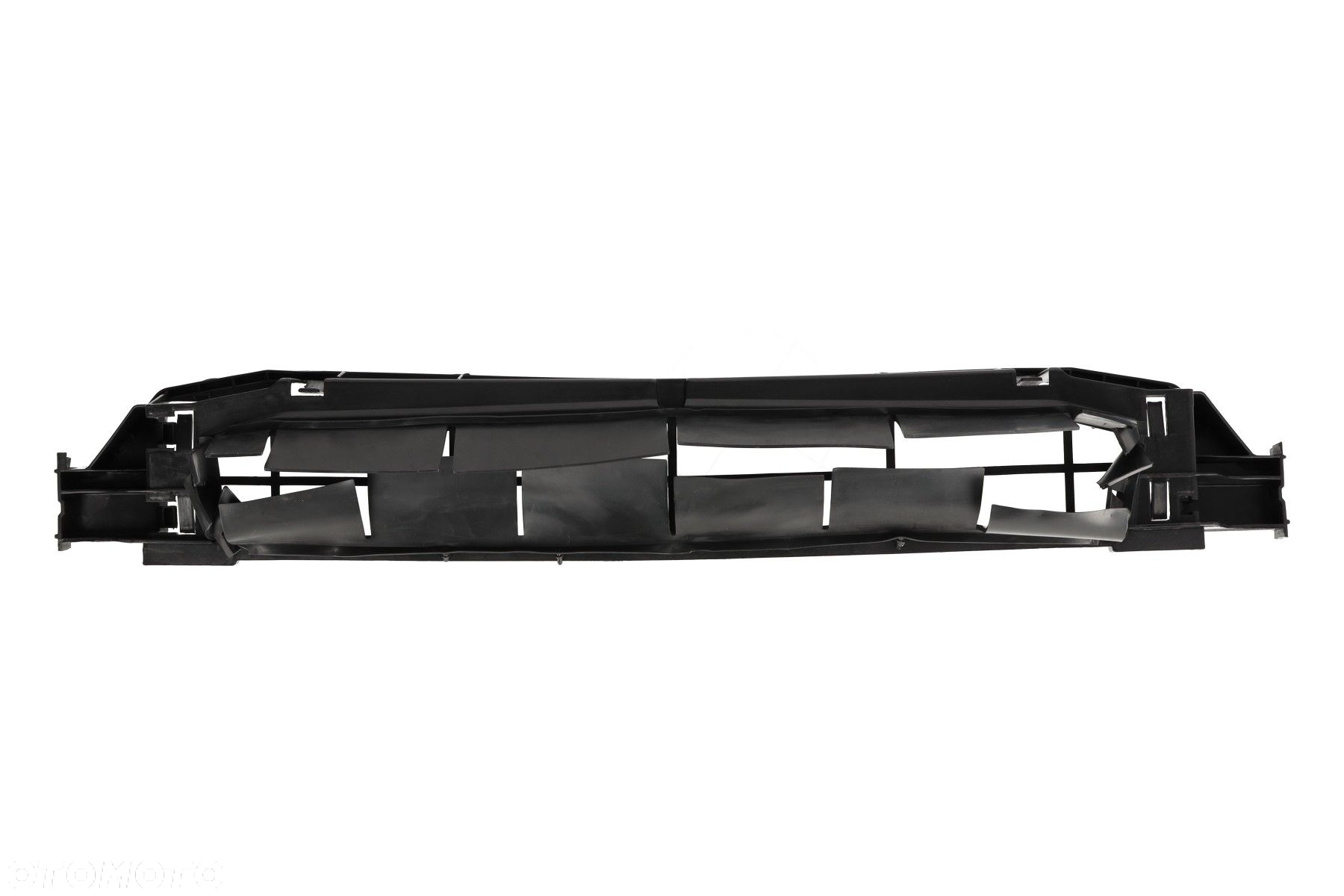 mercedes a-klasa cla gla w176 w117 x156 2016- lift kierownica powietrza dół - 3