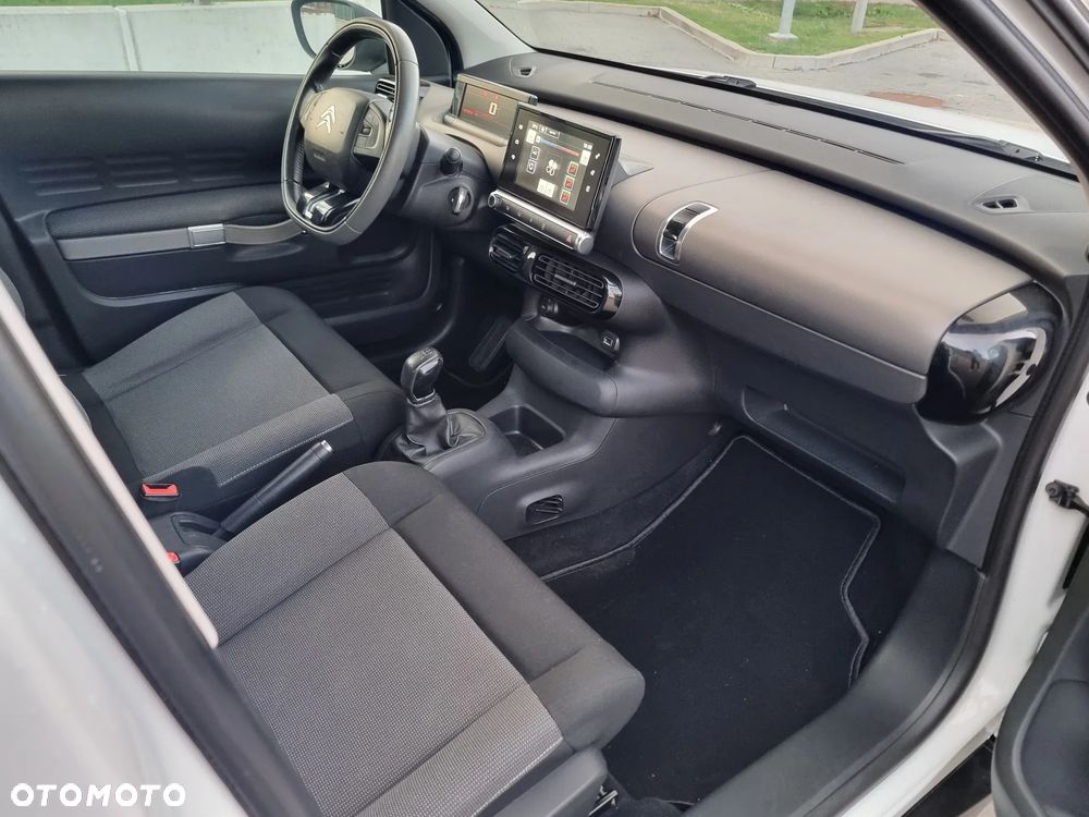 Citroën C4 Cactus VTi 82 Feel - 18