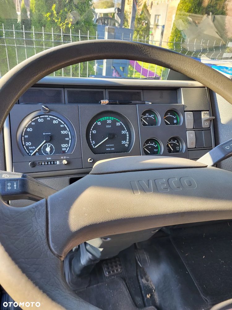 Iveco EURO-CARGO ML75E17 - 4