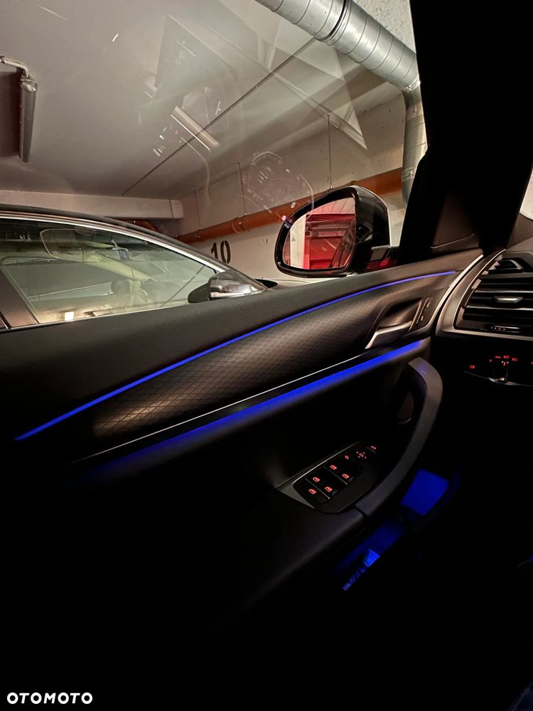 BMW X4 - 22