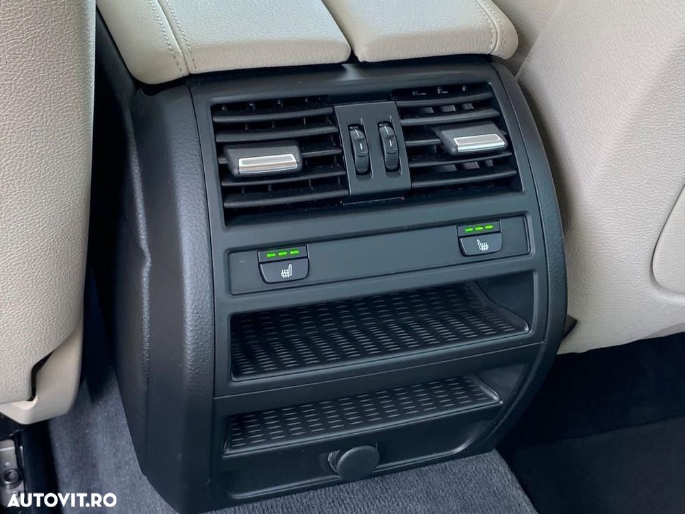 BMW Seria 5 525d xDrive - 6