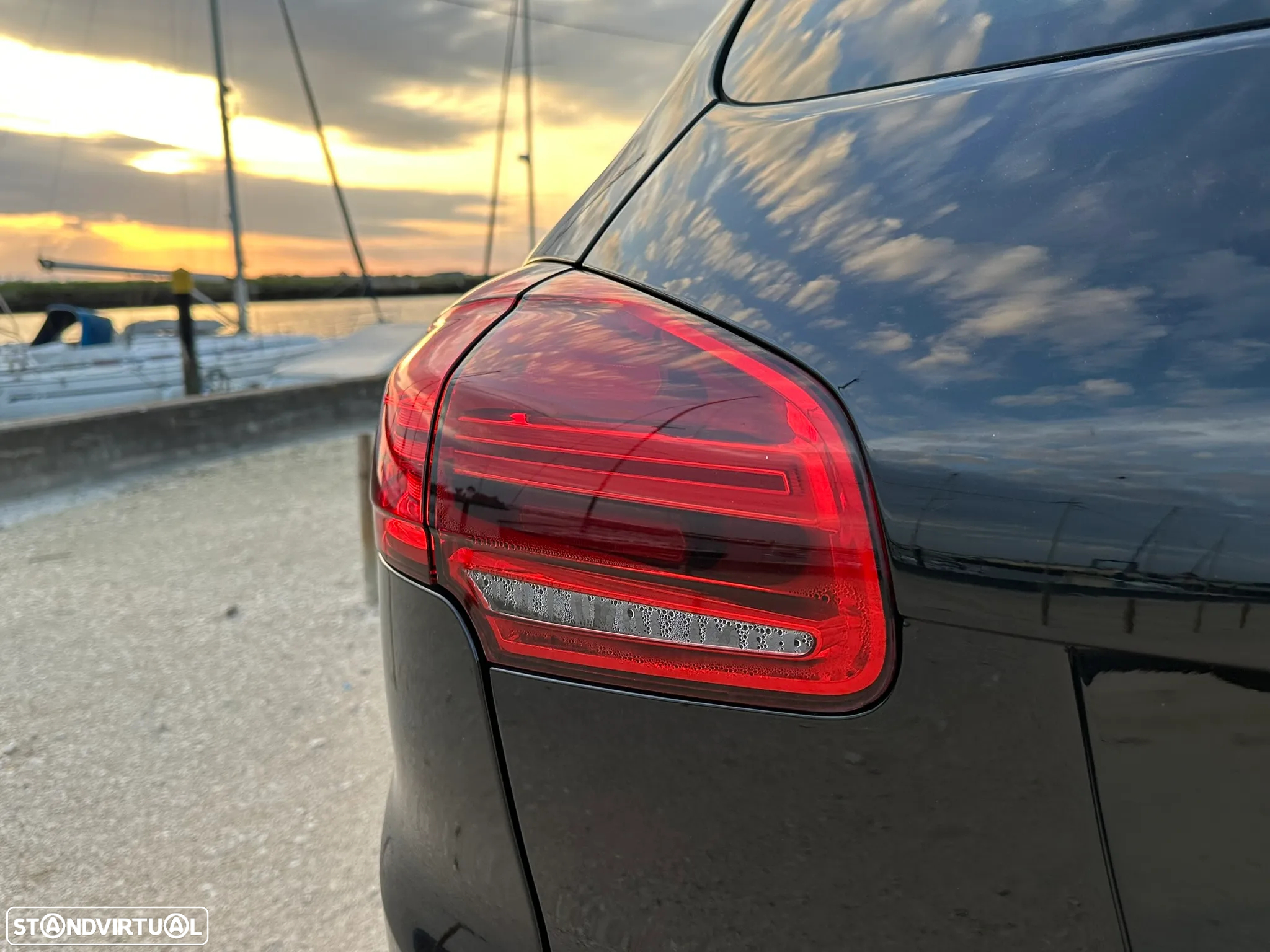 Porsche Cayenne S Hybrid - 14