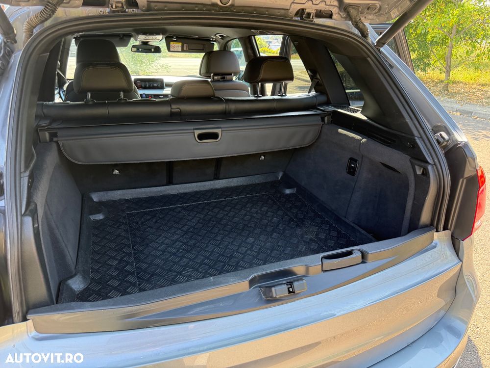 BMW X5 xDrive40d - 10