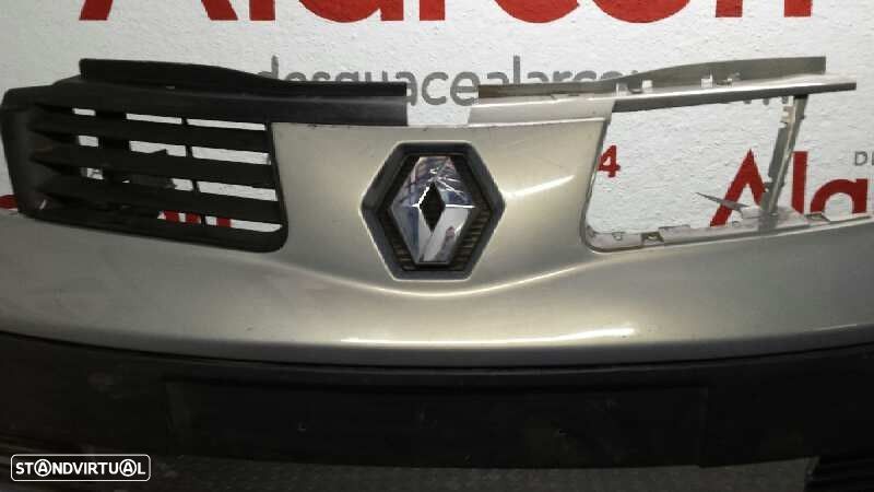 PÁRA-CHOQUES DIANTEIRO RENAULT ESPACE IV (JK0) GRAND ESPACE PRIVILEGE - 7