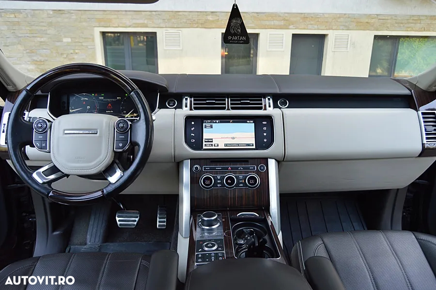 Land Rover Range Rover 3.0 I TDV6 Autobiography - 6
