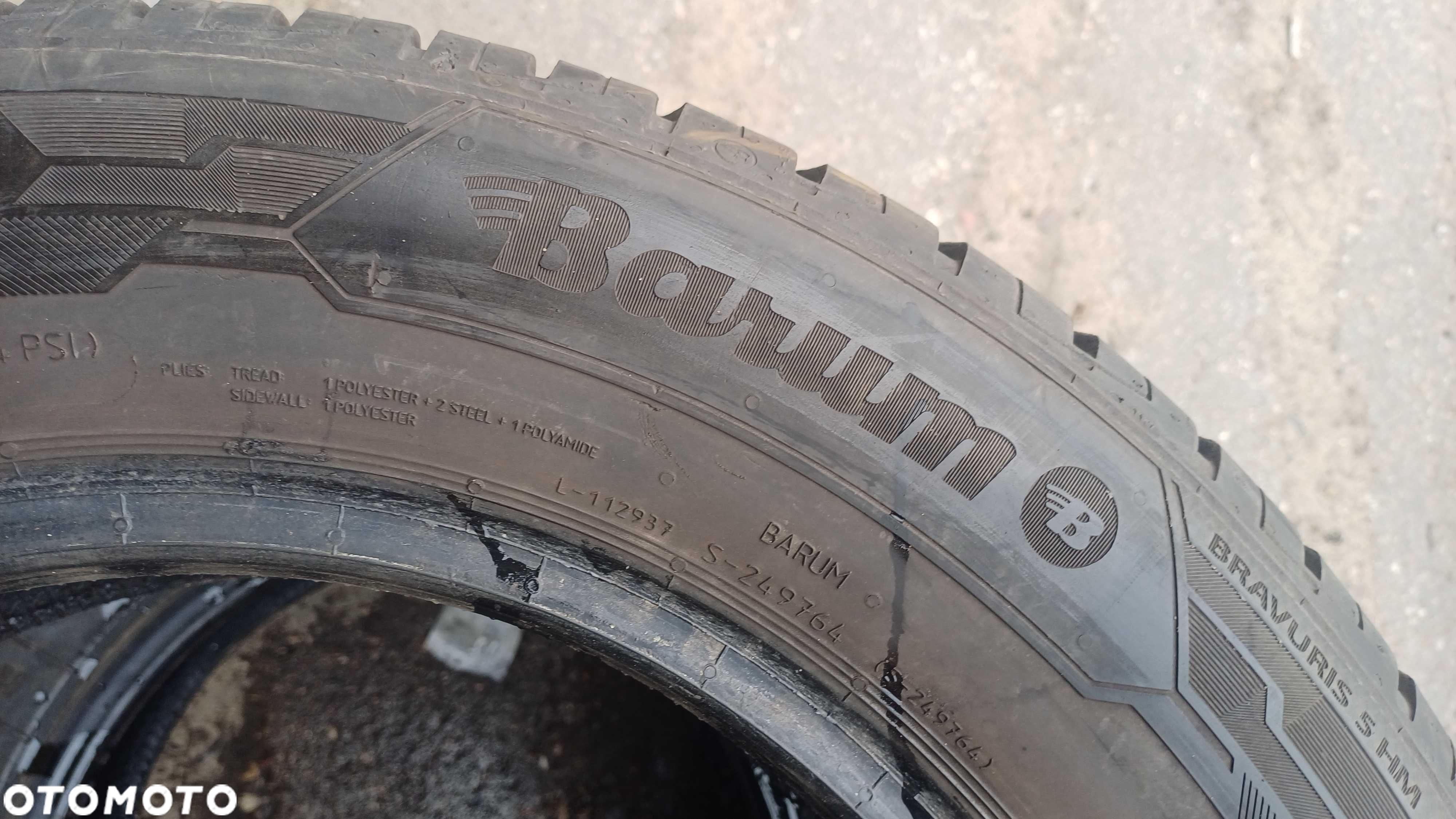 Barum Bravuris 5 185/65 R15 88T 2021r - 3