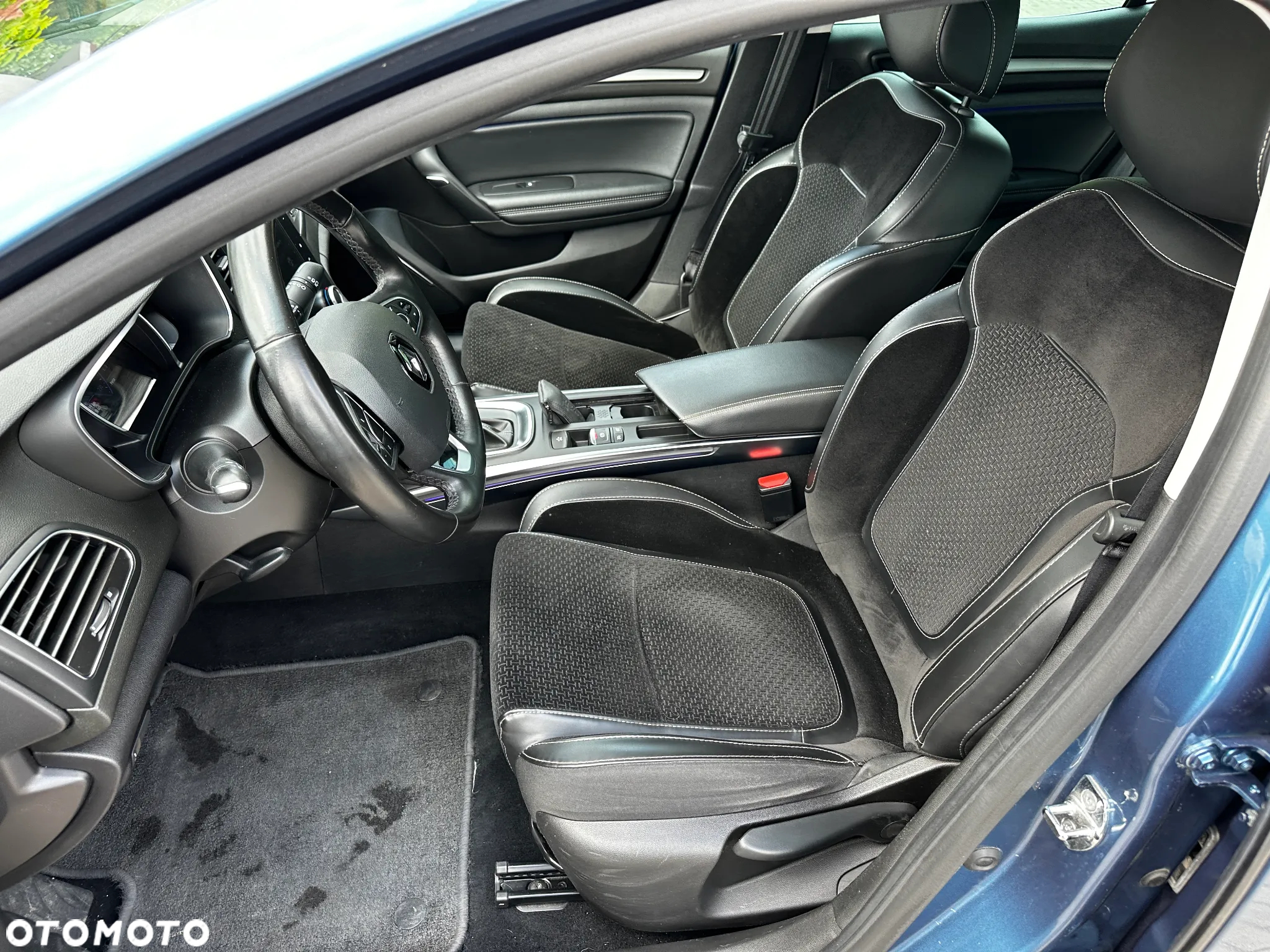 Renault Megane - 21