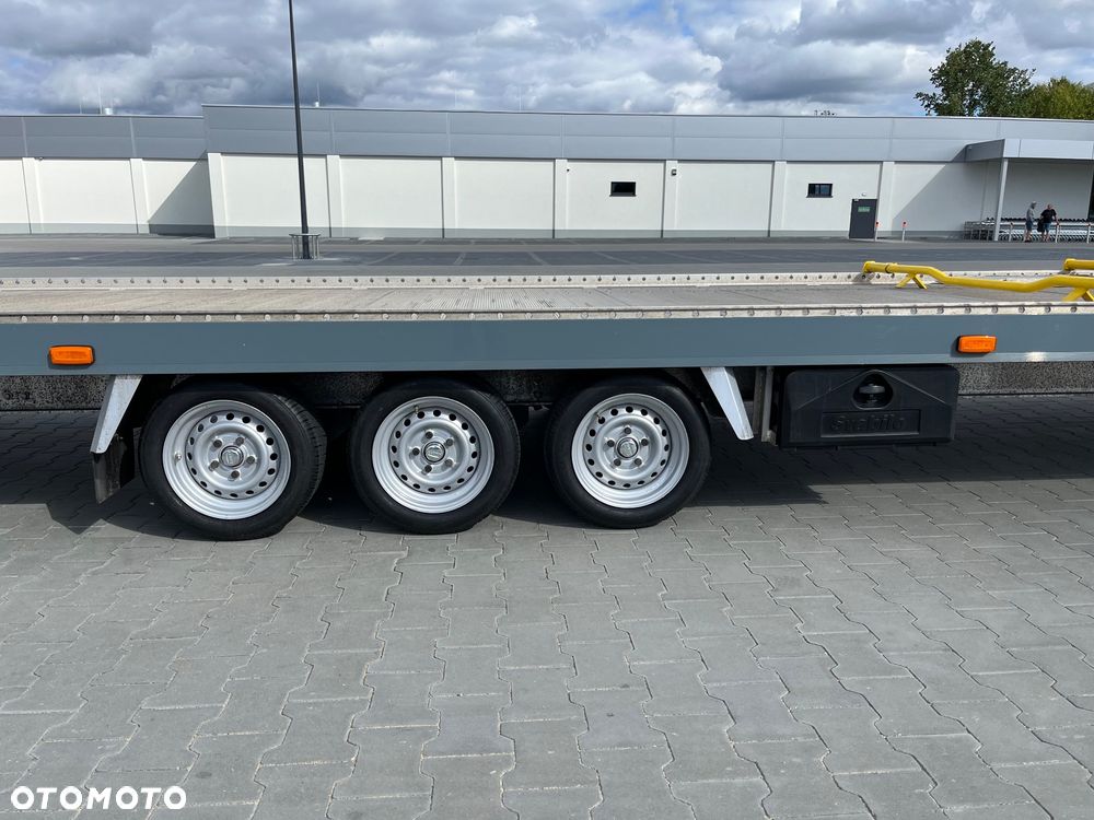 Mercedes-Benz Sprinter 519 CDI - 22