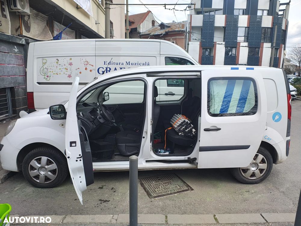 Renault Kangoo - 9