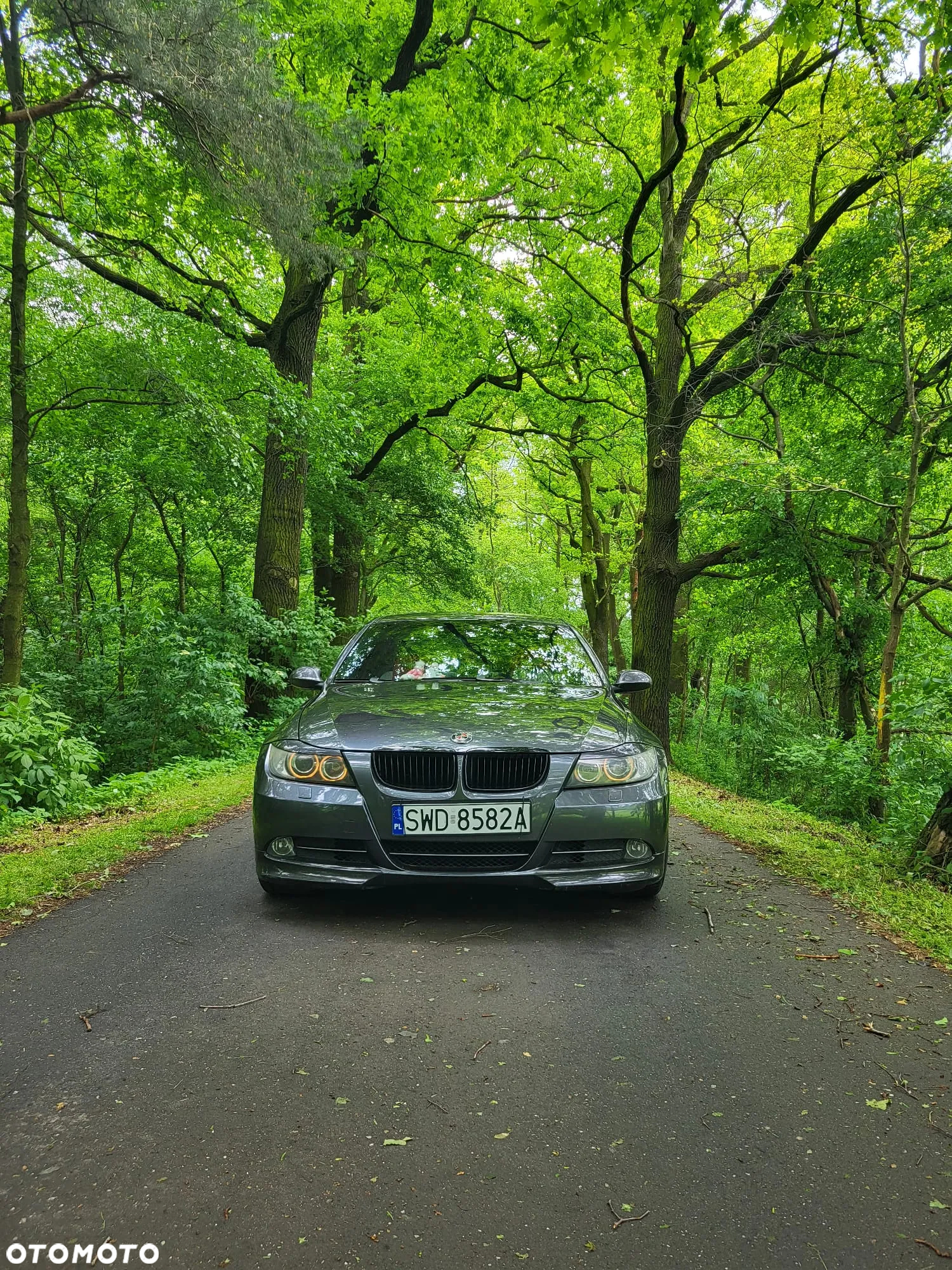 BMW Seria 3 330i - 17