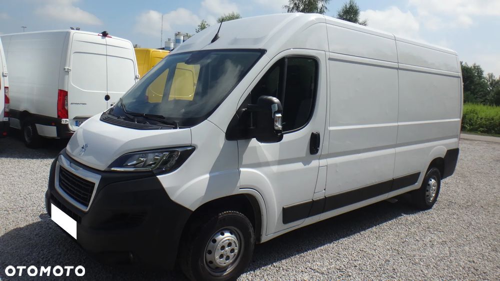 Peugeot Boxer - 3