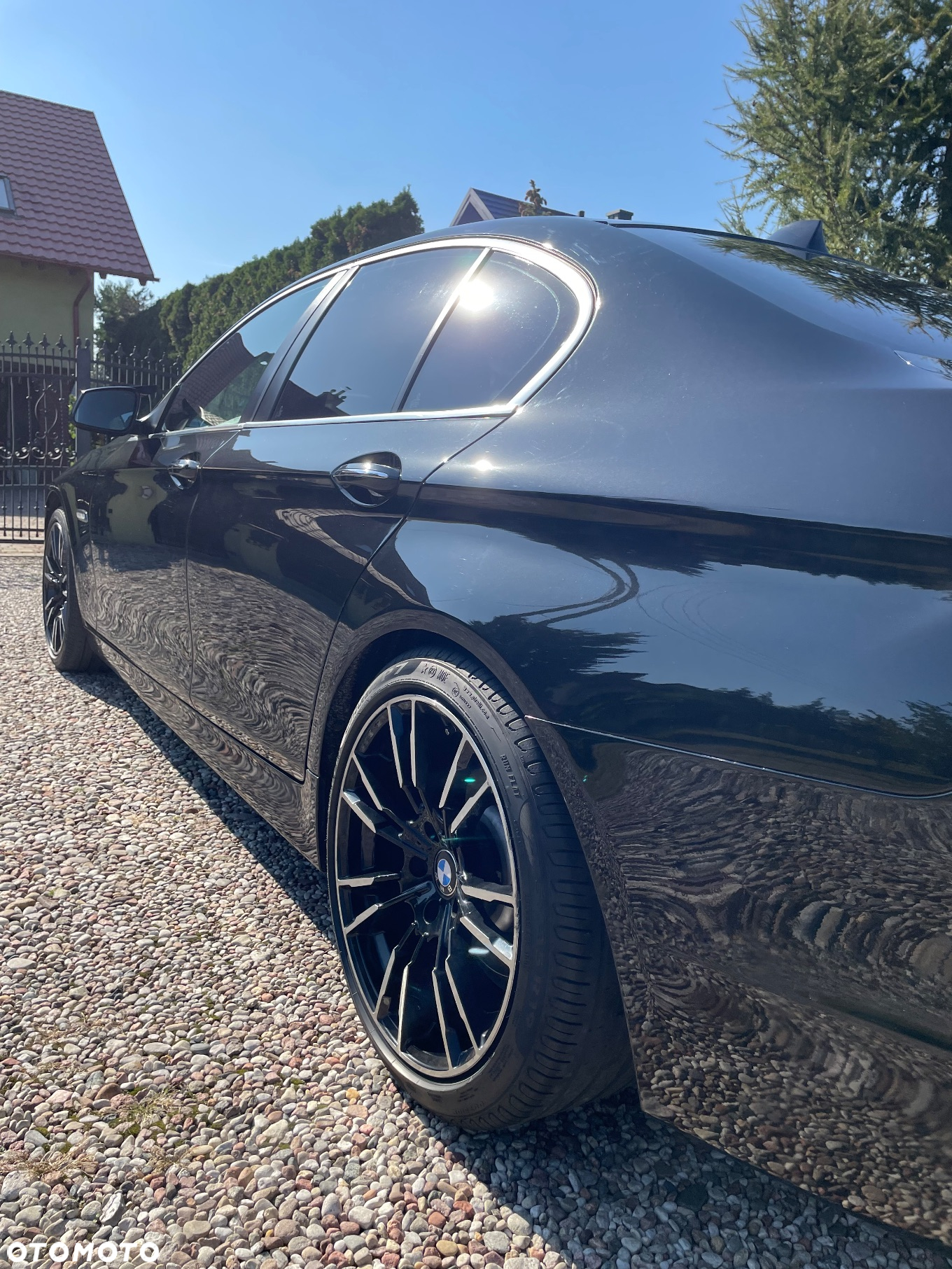 BMW Seria 5 - 6