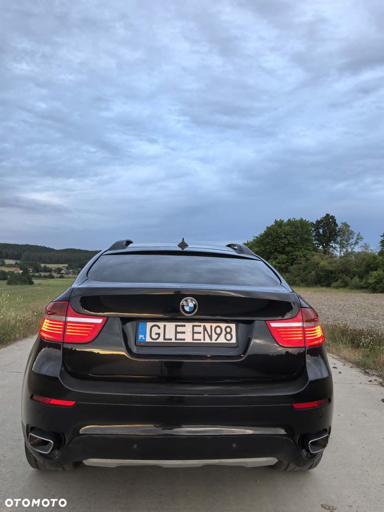 BMW X6 - 15