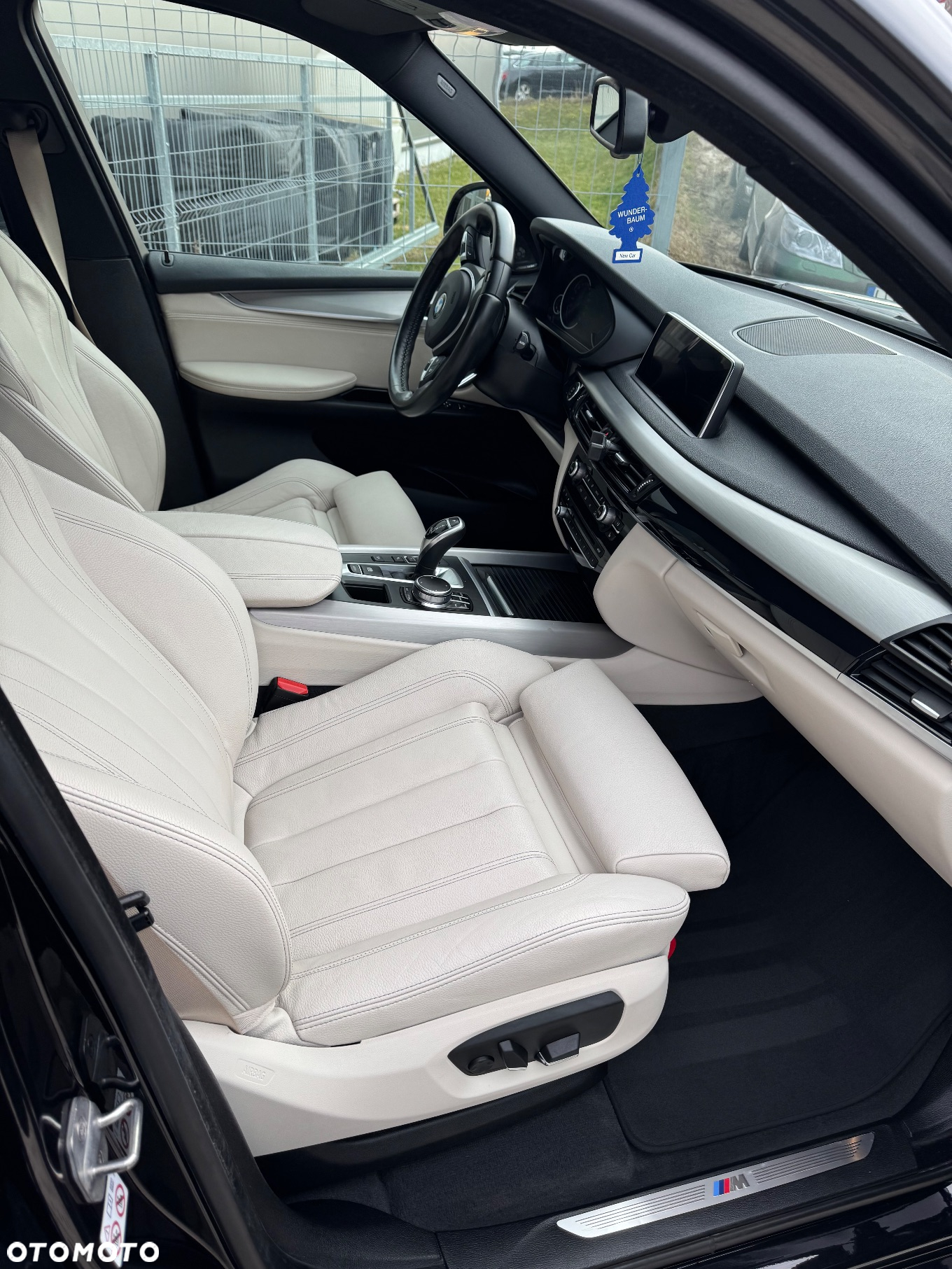 BMW X5 xDrive25d - 4