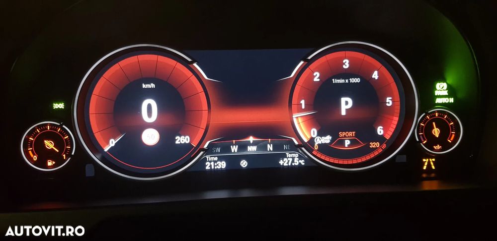 BMW X5 xDrive40d Sport-Aut. - 15