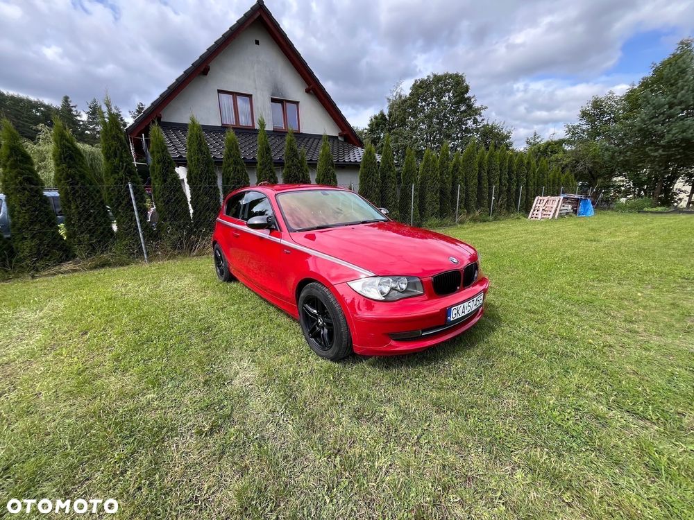 BMW Seria 1 116i Edition Lifestyle - 2