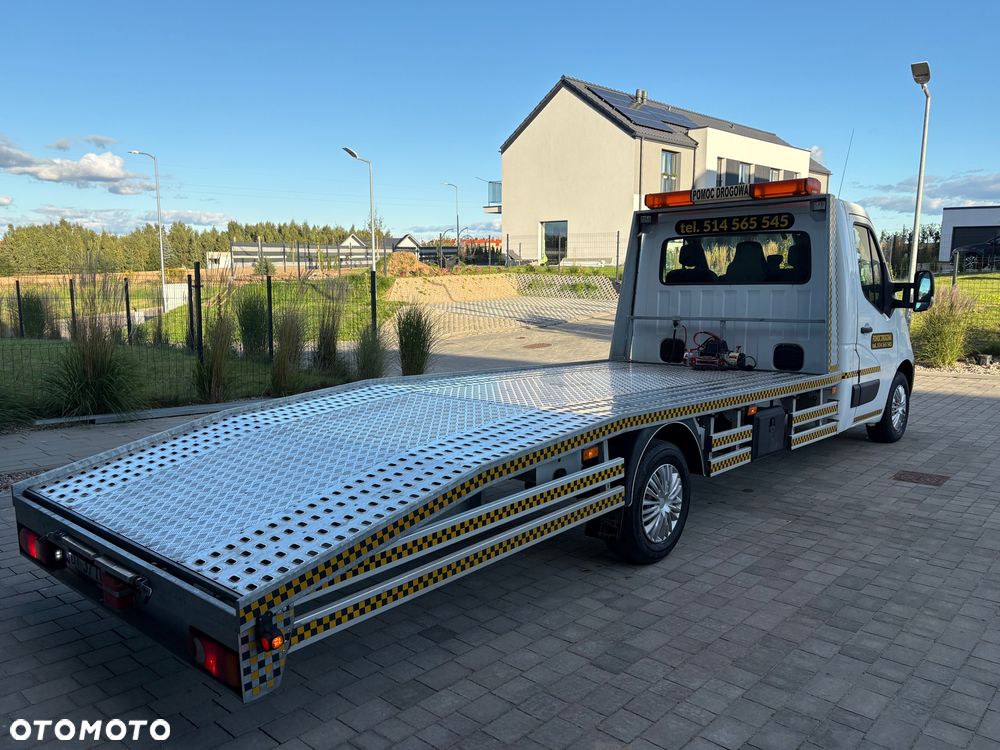 Renault Master - 3