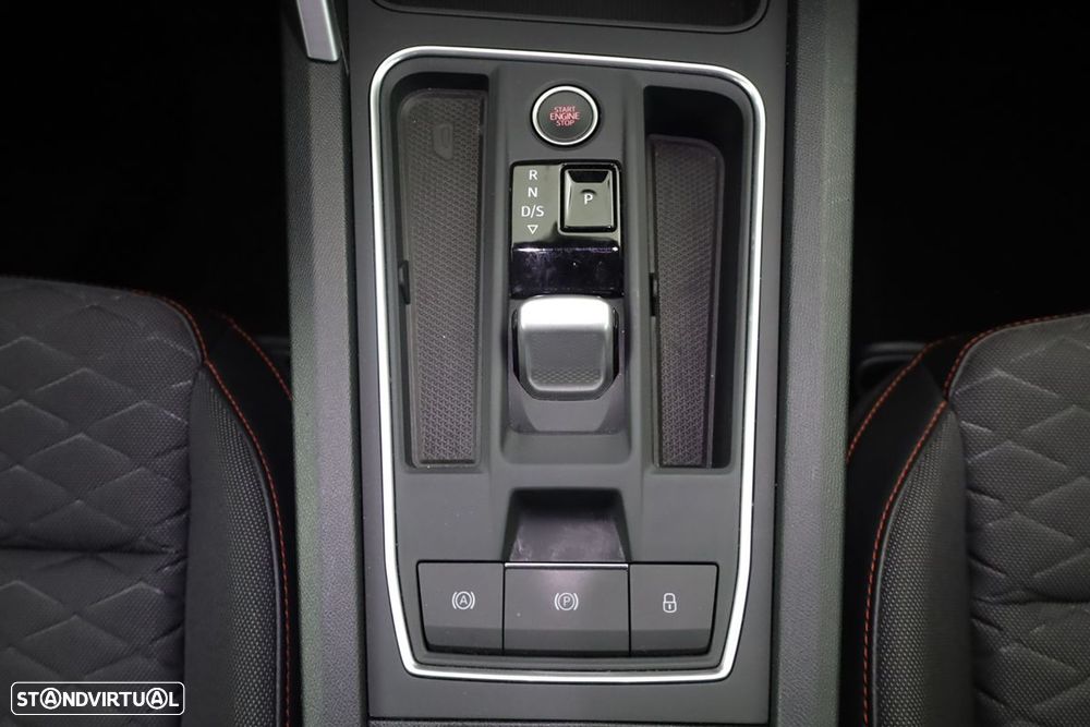 SEAT Leon ST 1.5 TSI e-Hybrid FR DSG - 13