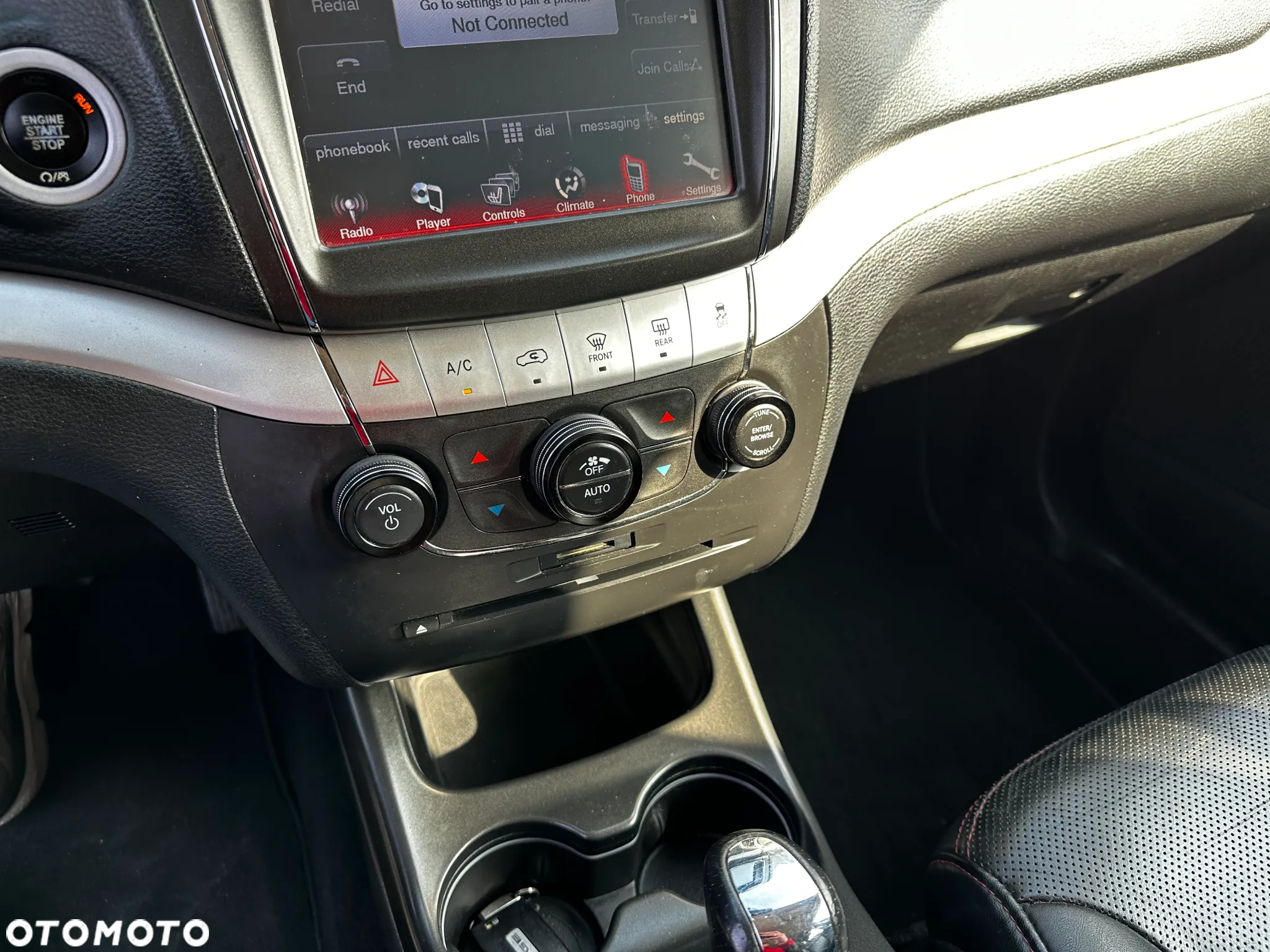 Dodge Journey - 16