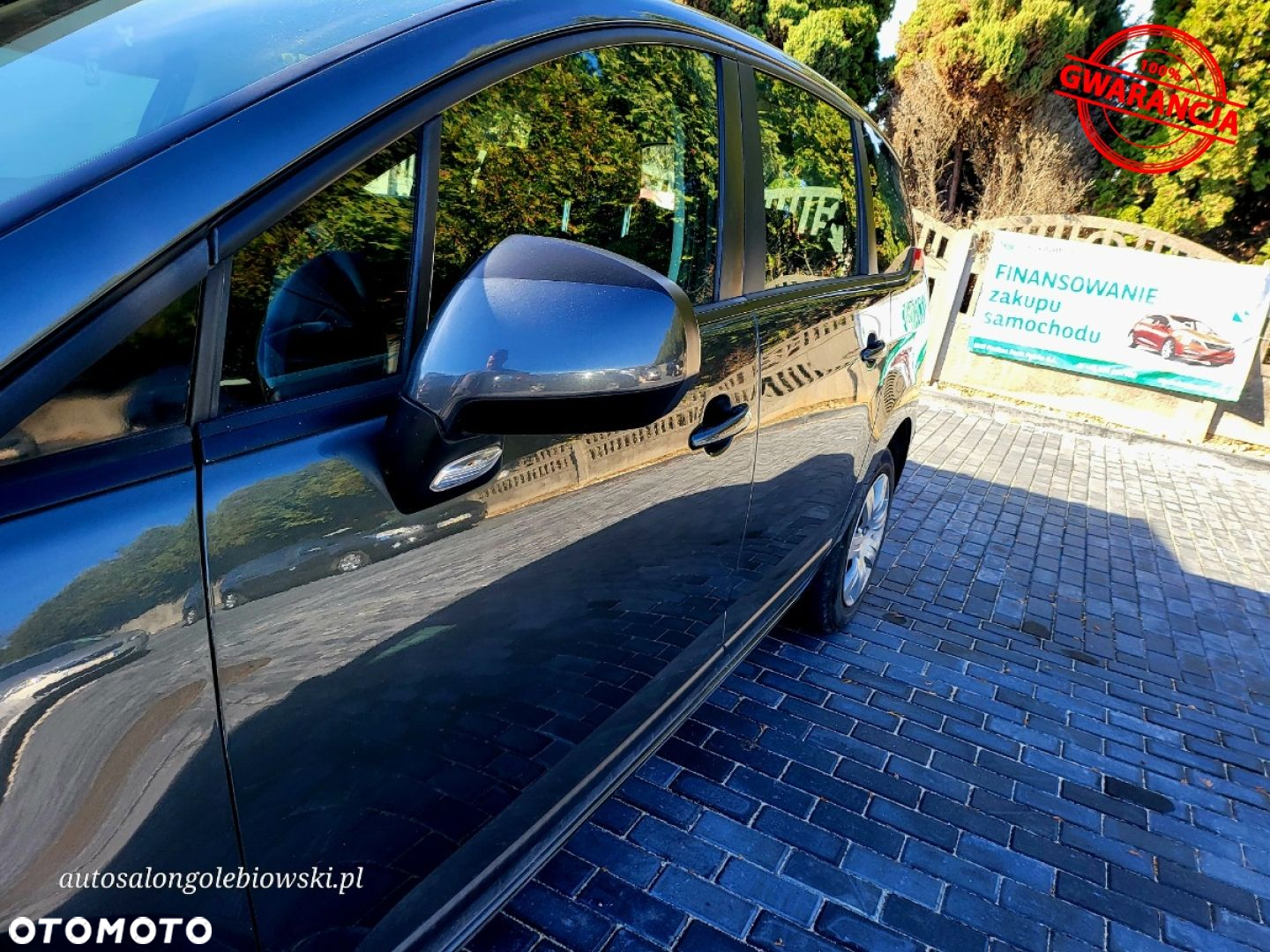 Peugeot 5008 - 13
